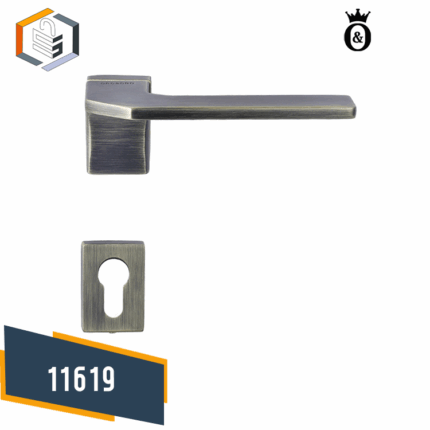 Բռնակ ORO&ORO 121-23E MELINA KEY TIT (30102)
