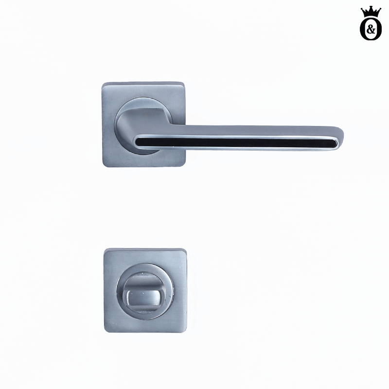 00300-1.png Մեխանիզմ Vantage էբոնիտ P96 fix GR 96mm (10975) - Image 1