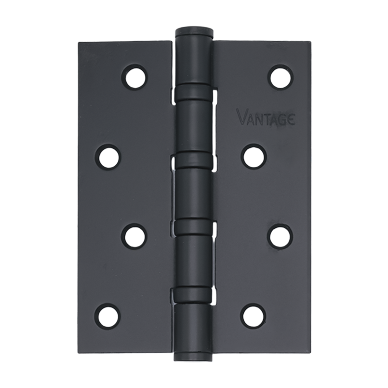 00375-1.png Ծխնի փորովիl Vantage 100*75*3mm BLACK (11000) — изображение 1