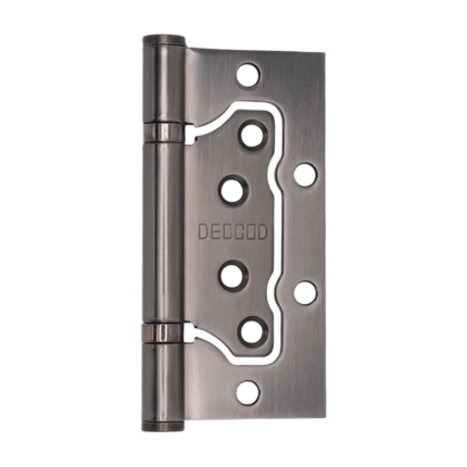 Ծխնի դռան DECCOD չփորովի 40x100mm MBN (20599)