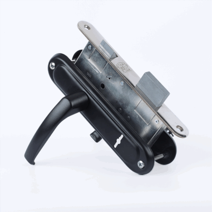 Փական Safe 240 75mm (00548)