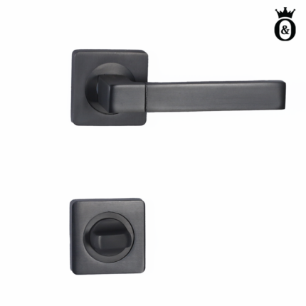 Բռնակ Vantage V07 BL/AL-20 BLACK