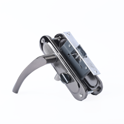 Բռնակ մեխանիզմով BK 3111 NB-BN (20828)