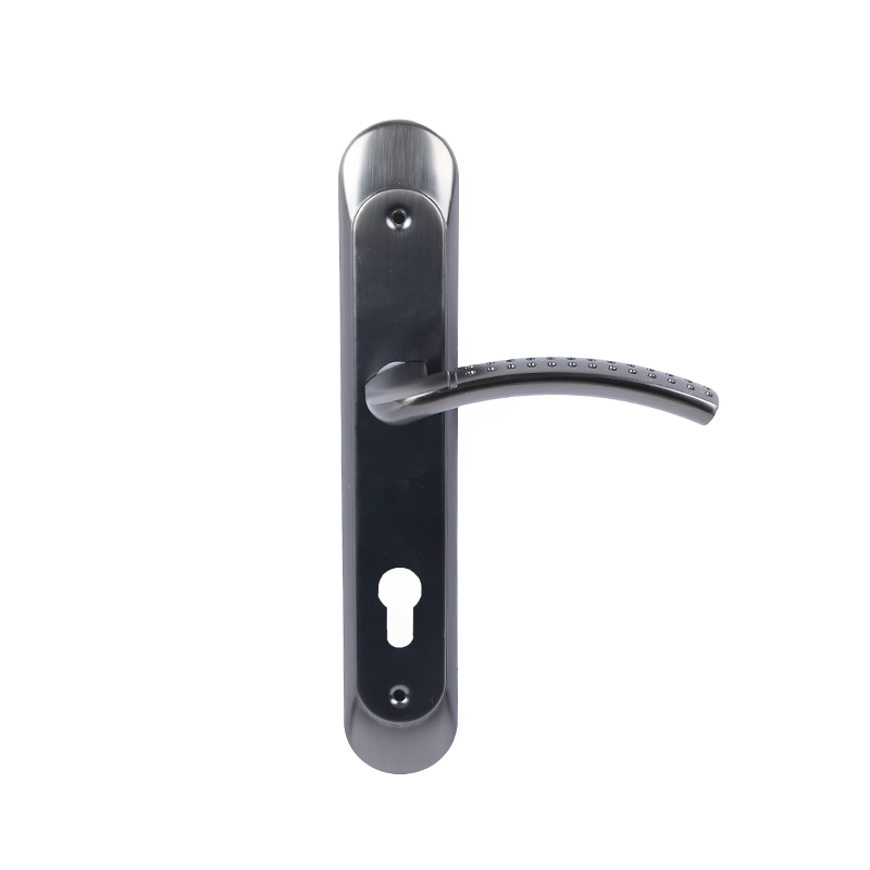 01183-1.png Բռնակ YPN 85mm 8501 SN/BN (20910) - Image 1