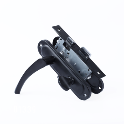 Բռնակ մեխանիզմով Eader ck key 62mm BLACK (20841)