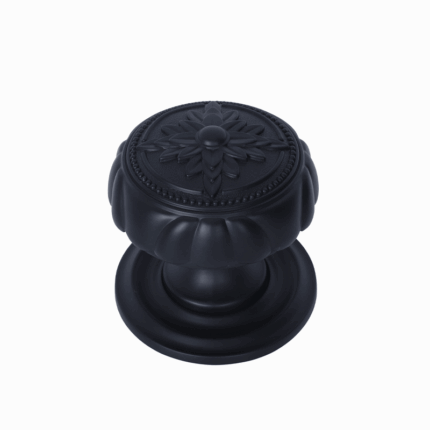 Բռնակ DEKOR 902 BLACK (20811)