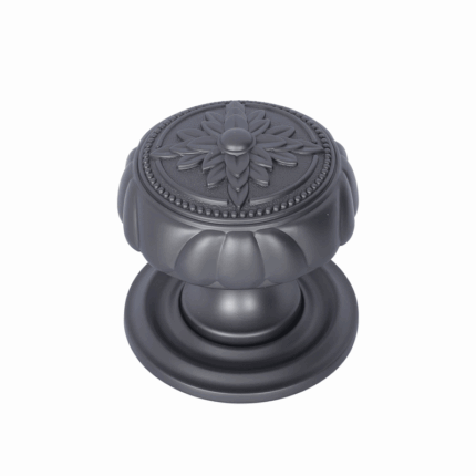 Բռնակ DEKOR 902 GRAFIT (20812)