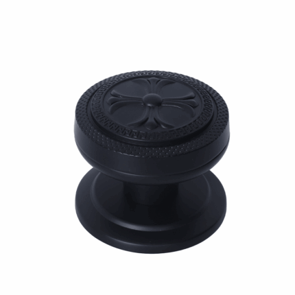 Բռնակ DEKOR 938 BLACK (20807)