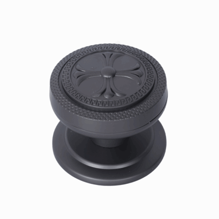 Բռնակ DEKOR 938 GRAFIT (20808)