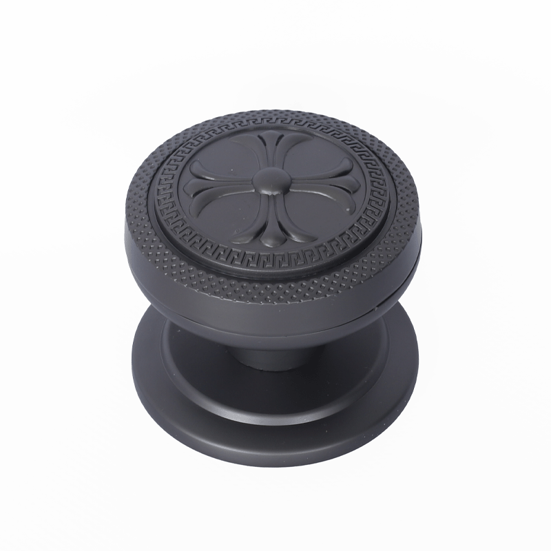 01491-1.png Բռնակ DEKOR 938 GRAFIT (20808) - Image 1