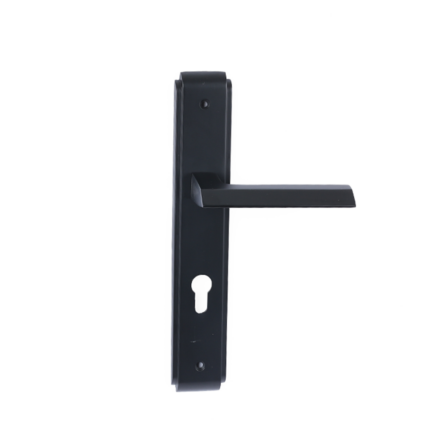 Բռնակ GADLORD K411-6 Black (11160)