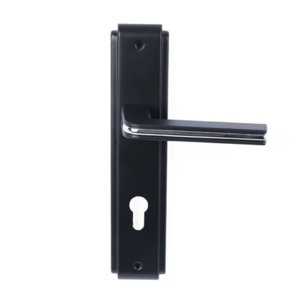 Բռնակ YPN 85mm 8510 Black (21103)