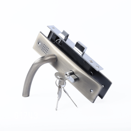 Փականի կոմպլեկտ YPN 7002 MBN (21100)