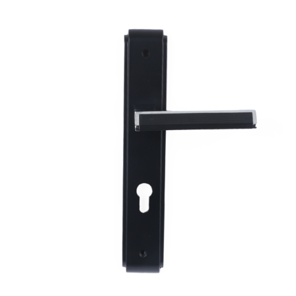 Բռնակ GADLORD Z614-372 BLACK/CP (21161)