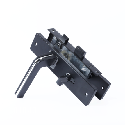 Փականի կոմպլեկտ APS C1666 BB/CP (21120)