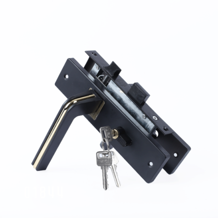 Փականի կոմպլեկտ APS C1066 BB/GP (21119)