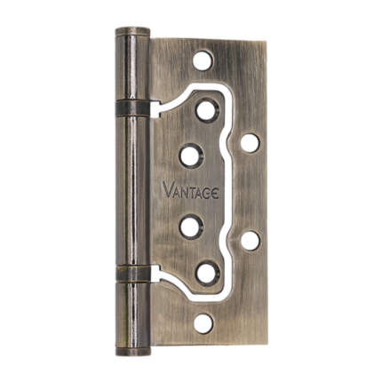 Ծխնի դռան Vantage չփորովի 40x100mm AB