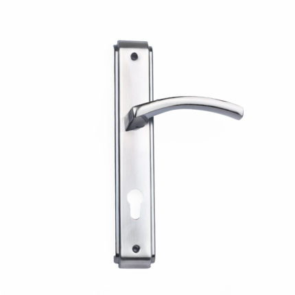 Բռնակ BERTOLLI 338-21 SN/CP 85mm (20313)