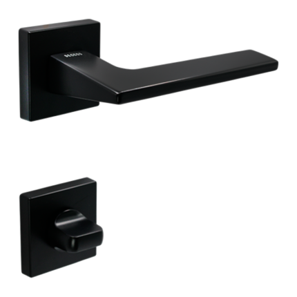 Բռնակ DECCOD PREMIUM BARCELONA fix BL (21292)