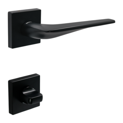 Բռնակ DECCOD PREMIUM RIO fix BL (21302)