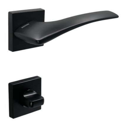 Բռնակ DECCOD PREMIUM ROMA fix BL (21296)