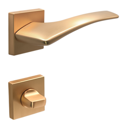 Բռնակ DECCOD PREMIUM ROMA fix SG (21298)