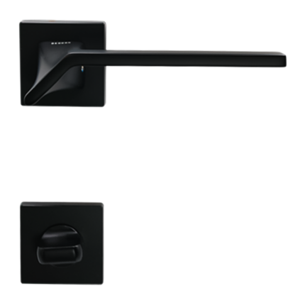 Բռնակ DECCOD PREMIUM SIDNEY fix BL (21288)