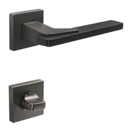 Բռնակ DECCOD PREMIUM TOKYO fix MBN/BL (21300)