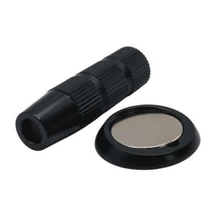 Արգելակ ORO&ORO DS 536 Black (21454)