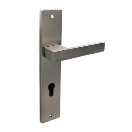 Բռնակ KIM 010 MSN 85 mm (21351)