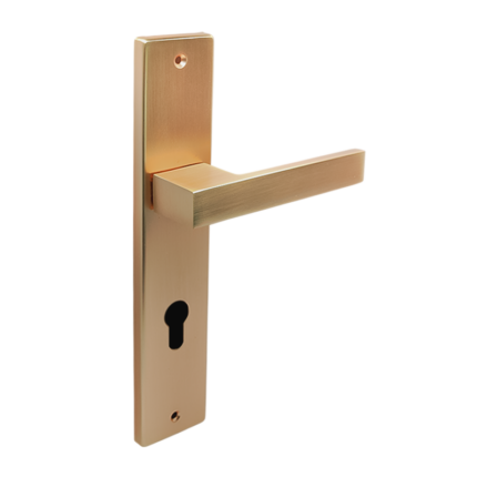 Բռնակ KIM 010 SG 85mm (21349)