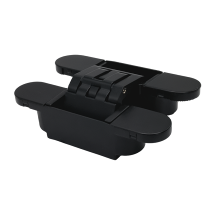 Ծխնի թաքնված A-3028 Black (21342)