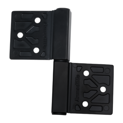 Ծխնի ունիվերսալ FL.IN3800.US BL ARMADILLO (47001)