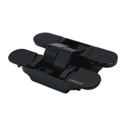 Ծխնի թաքնված K1019 BLACK HD