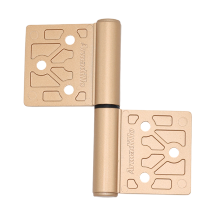 Ծխնի ունիվերսալ FL.IN3800.UR FSG Florenc Gold ARMADILLO (57535)