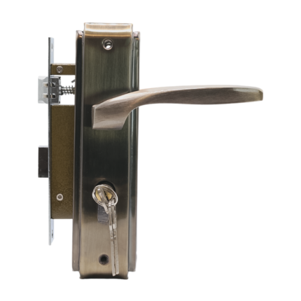 Բռնակ մեխանիզմով APS 5801-01 AB (10823)