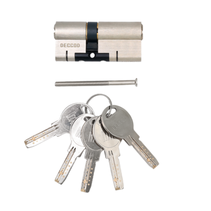 Միջուկ DECCOD K-600 30/40 key 70 mm (21268)