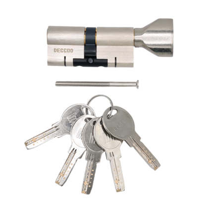 Միջուկ DECCOD K-600 35/35 Fix 70 mm (21264)