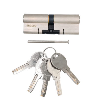 Միջուկ DECCOD K-600 45/45 key 90 mm (21260)