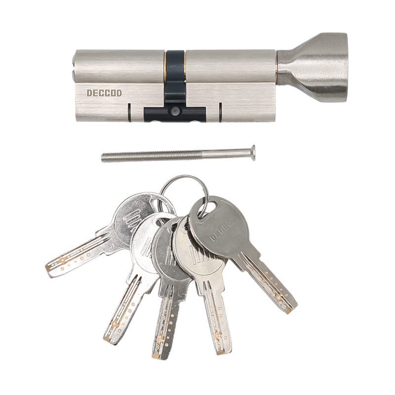 04469-1.png Միջուկ DECCOD K-600 45/45 Fix 90 mm (21266) - Image 1