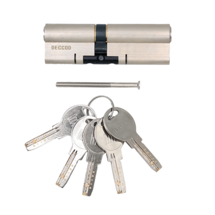 Միջուկ DECCOD K-600 45/55 key 100 mm (21271)