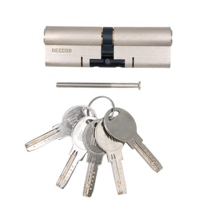 Միջուկ DECCOD K-600 50/50 key 100 mm (21261)