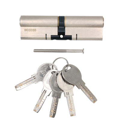 Միջուկ DECCOD K-600 55/55 key 110 mm (21262)