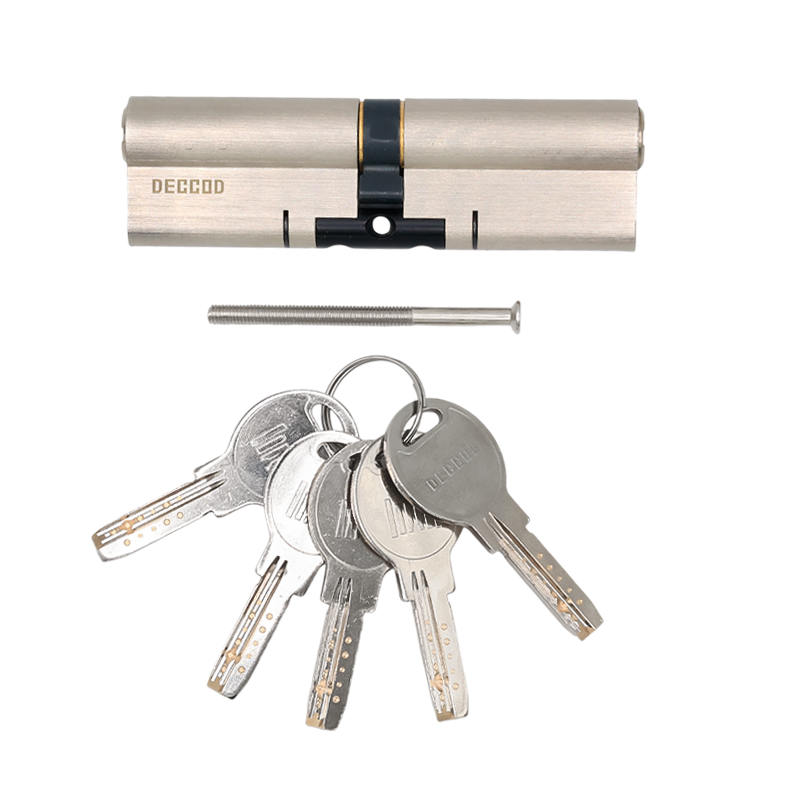 04473-1.png Միջուկ DECCOD K-600 55/55 key 110 mm (21262) - Image 1