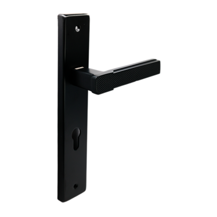 Բռնակ KERRY T9186-LTX21 BL (00732)