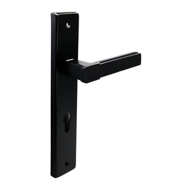 04561-1.png Բռնակ KERRY T9186-LTX21 BL (00732) - Image 1