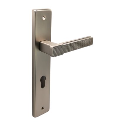 Բռնակ KERRY T9186-LTX21 MSN (00733)