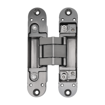 Ծխնի թաքնված KERRY H60 MBN (01552)