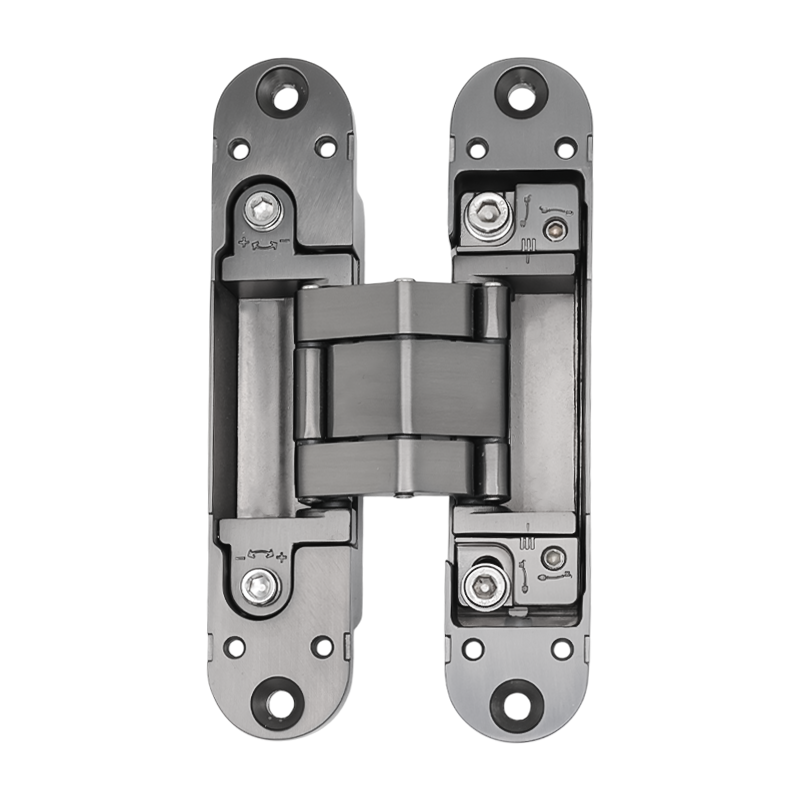 04565-1.png Ծխնի թաքնված KERRY H60 MBN (01552) - Image 1