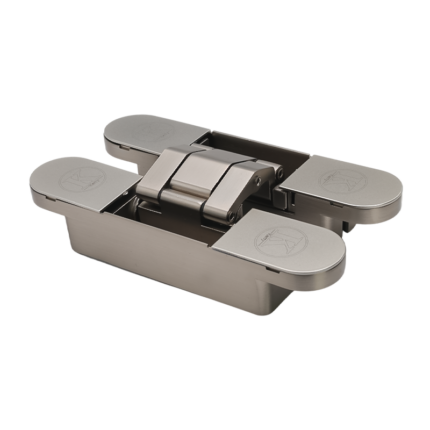 Ծխնի թաքնված KERRY H60 SN (01550)